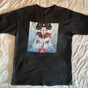 Bjork homogeneniç tee Ý2K